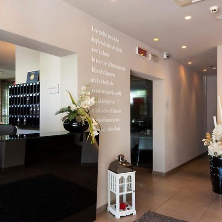 Atmosfere Milano Marittima Ξενοδοχείο Εξωτερικό φωτογραφία