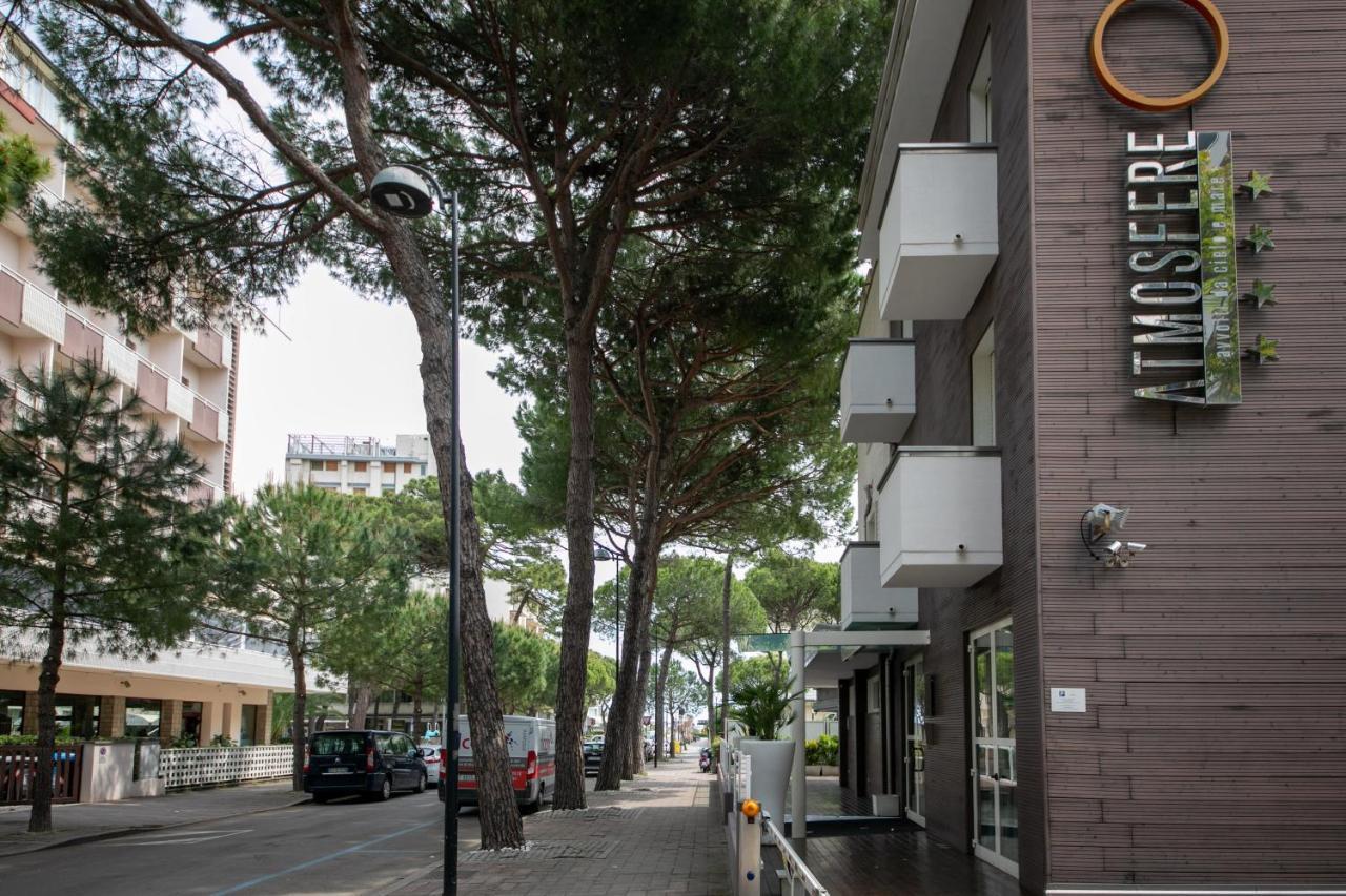 Atmosfere Milano Marittima Ξενοδοχείο Εξωτερικό φωτογραφία