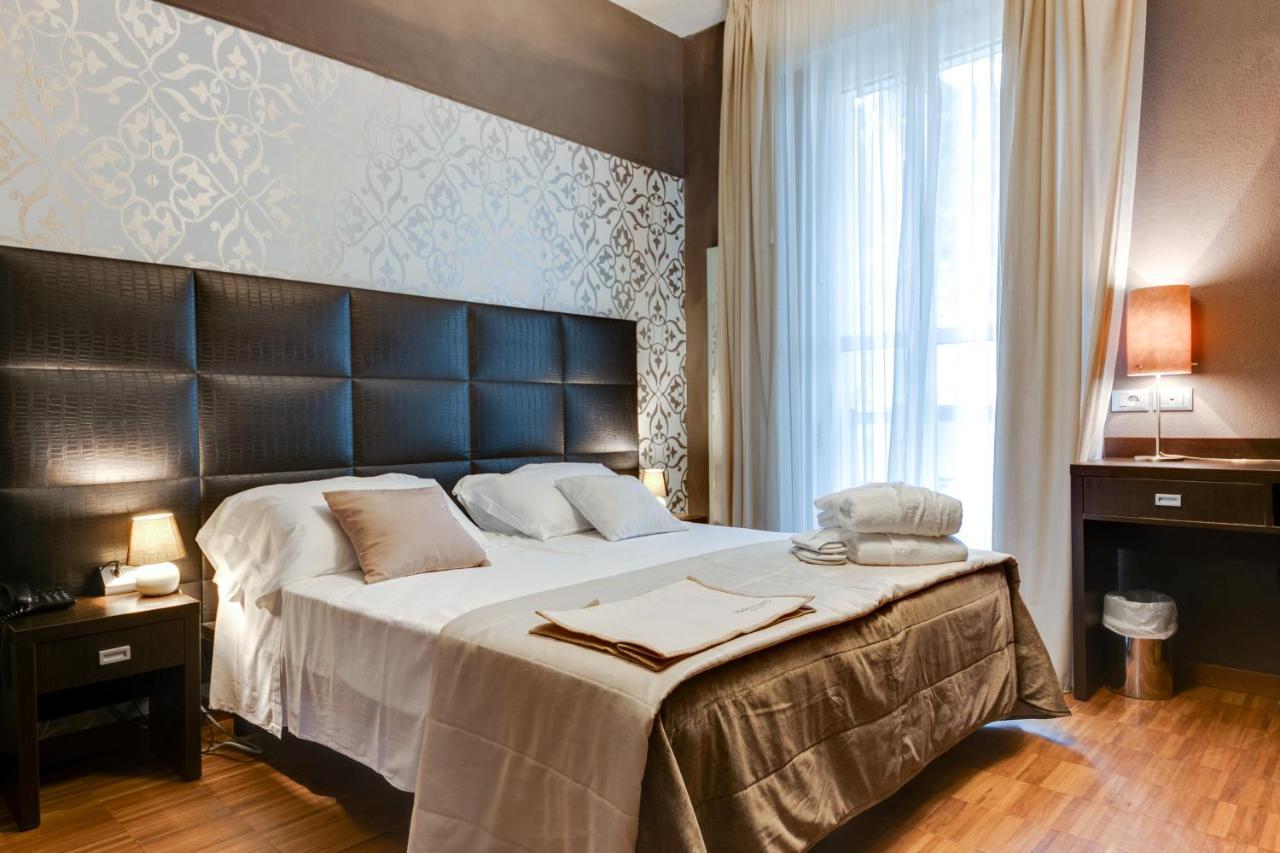 Atmosfere Milano Marittima Ξενοδοχείο Εξωτερικό φωτογραφία