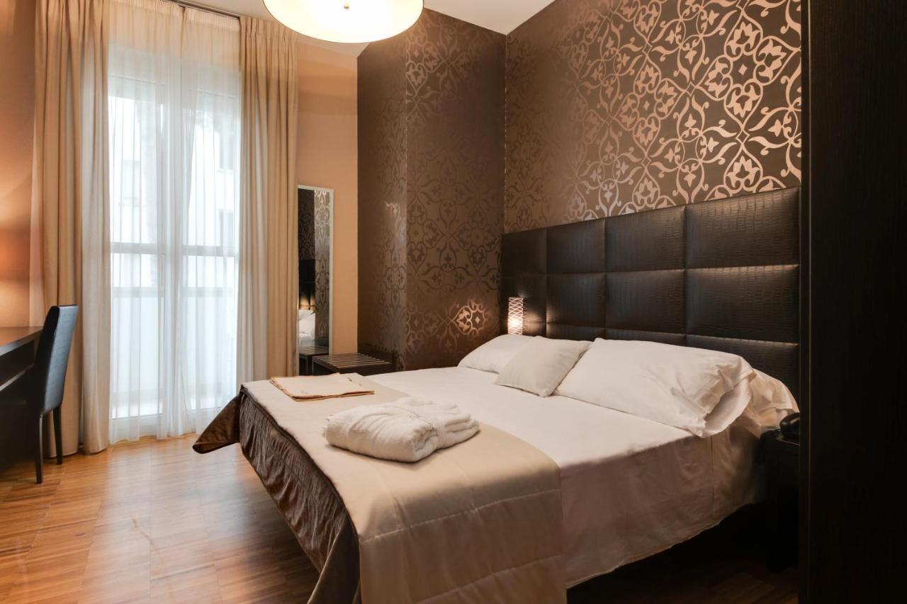 Atmosfere Milano Marittima Ξενοδοχείο Εξωτερικό φωτογραφία