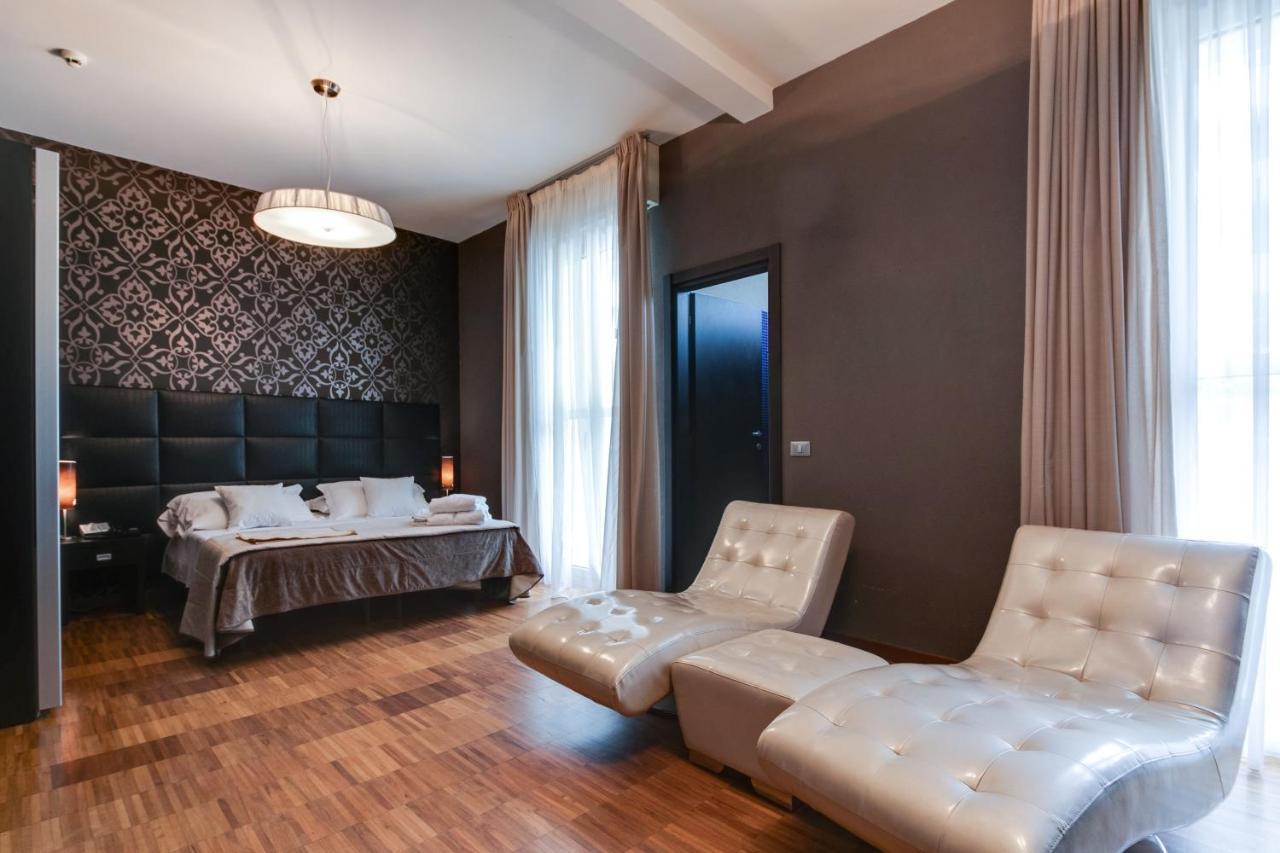 Atmosfere Milano Marittima Ξενοδοχείο Εξωτερικό φωτογραφία