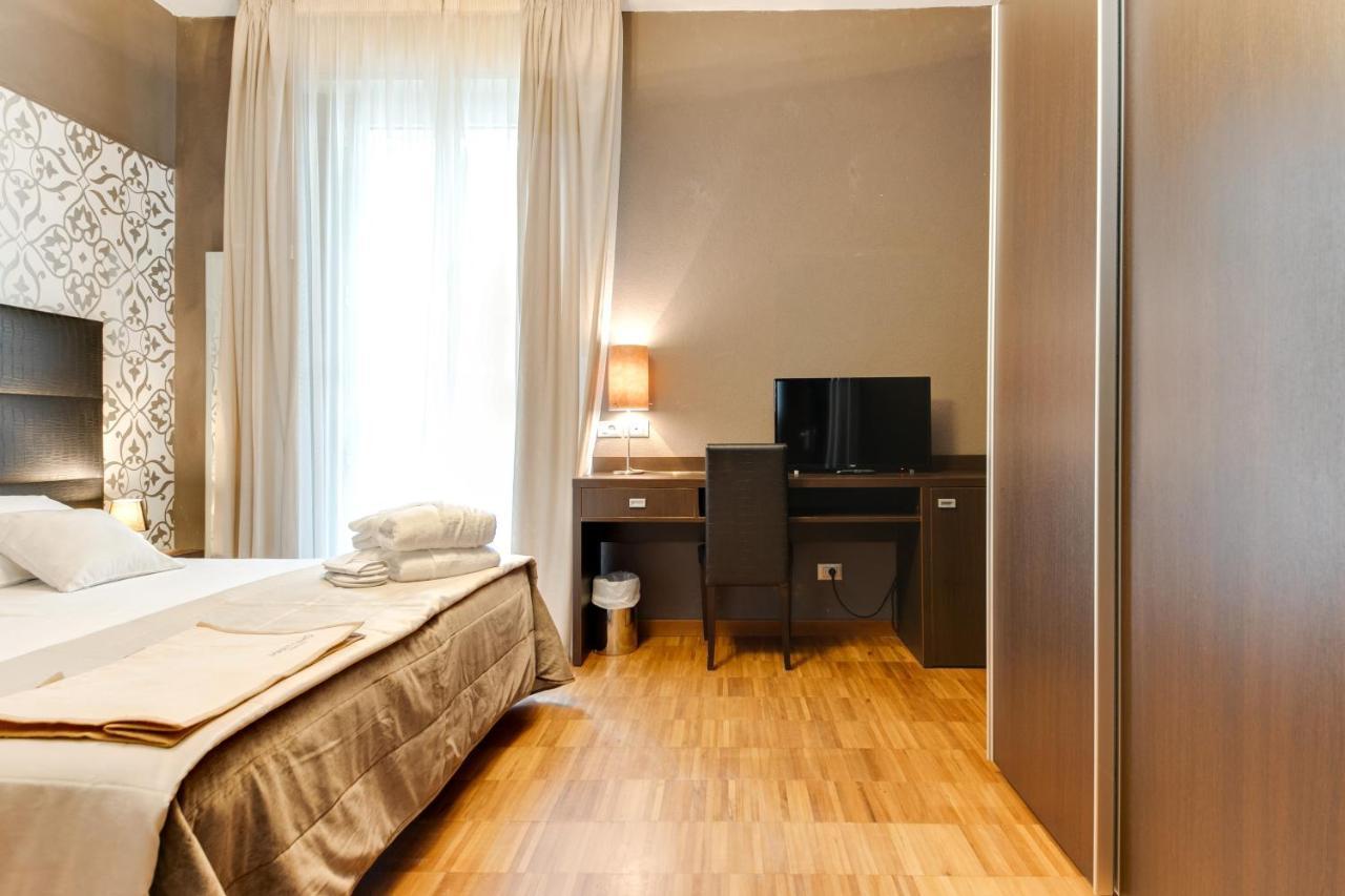 Atmosfere Milano Marittima Ξενοδοχείο Εξωτερικό φωτογραφία