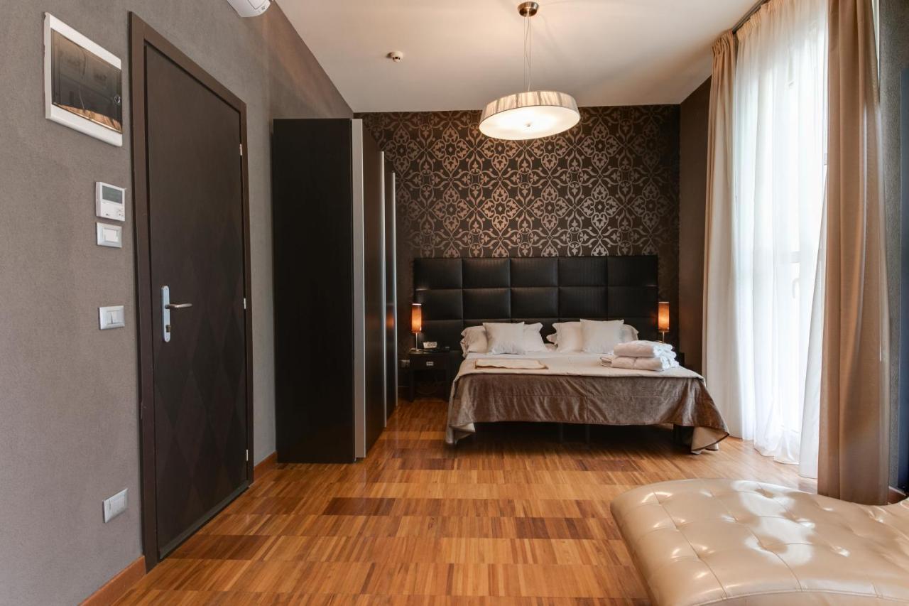 Atmosfere Milano Marittima Ξενοδοχείο Εξωτερικό φωτογραφία