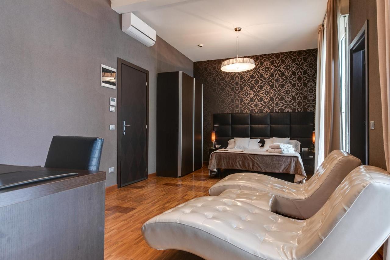Atmosfere Milano Marittima Ξενοδοχείο Εξωτερικό φωτογραφία