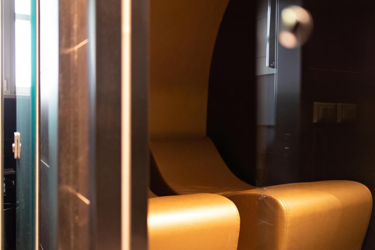 Atmosfere Milano Marittima Ξενοδοχείο Εξωτερικό φωτογραφία