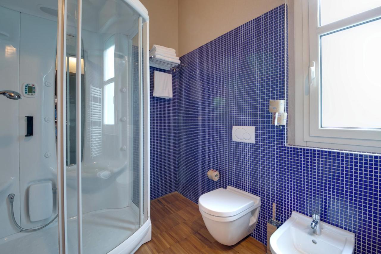 Atmosfere Milano Marittima Ξενοδοχείο Εξωτερικό φωτογραφία