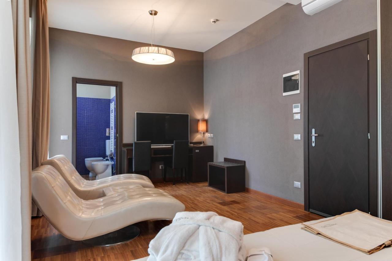 Atmosfere Milano Marittima Ξενοδοχείο Εξωτερικό φωτογραφία