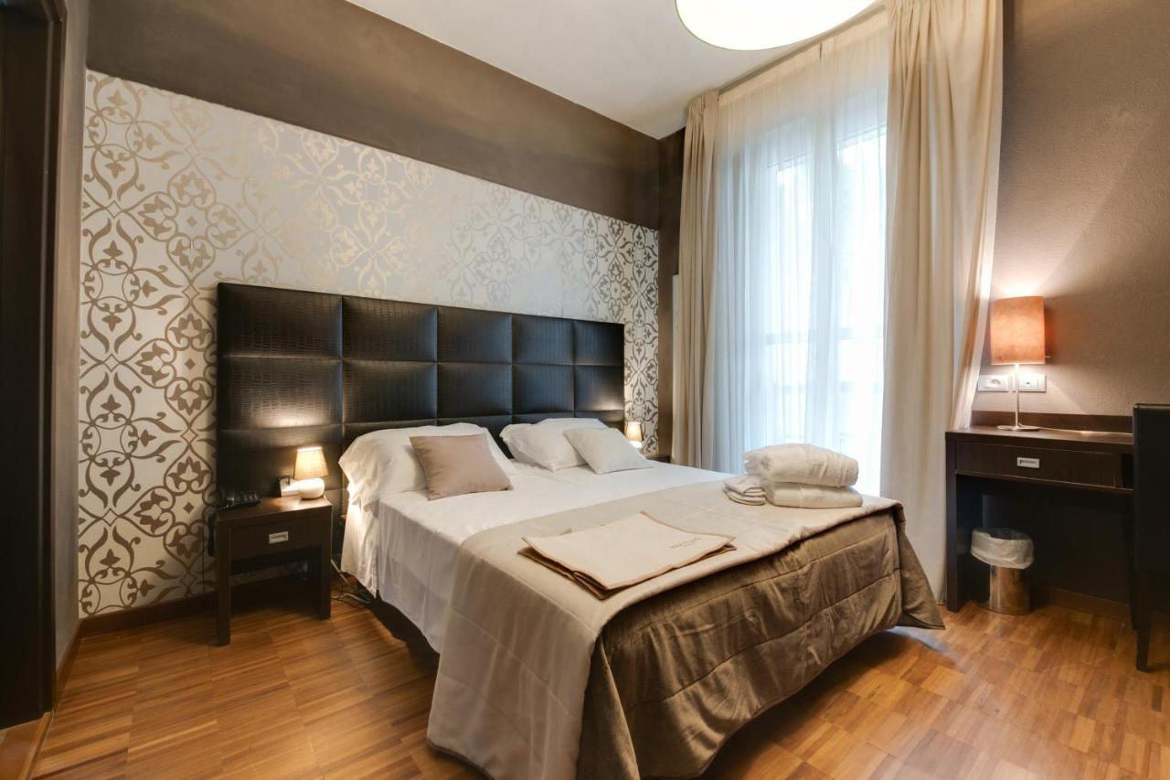 Atmosfere Milano Marittima Ξενοδοχείο Εξωτερικό φωτογραφία