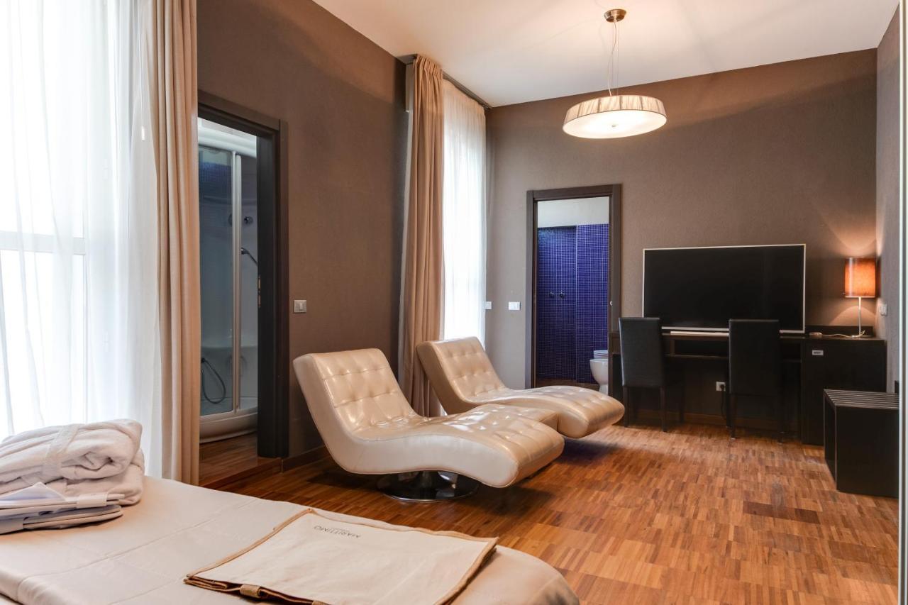 Atmosfere Milano Marittima Ξενοδοχείο Εξωτερικό φωτογραφία