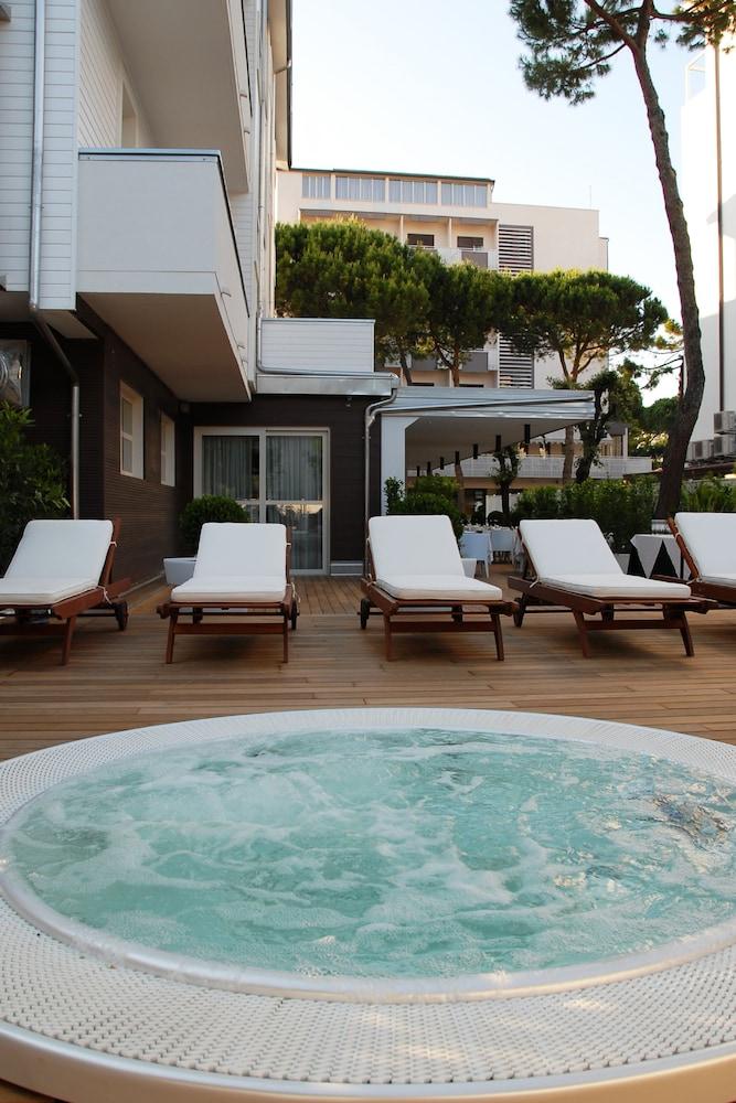 Atmosfere Milano Marittima Ξενοδοχείο Εξωτερικό φωτογραφία